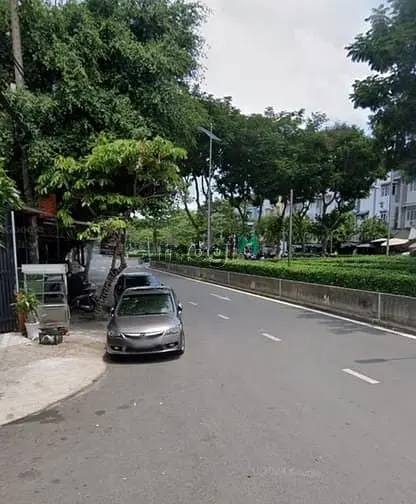 Gò Vấp, Bán Nhà Mặt Tiền Kinh Doanh Phạm Huy Thông P7 Dt 10X9M