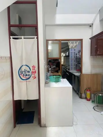 Cho Thuê Nhà Mặt Phố 140M² Tại Đường Phan Huy Ích, Phường 15, Tân Bình, Hcm Giá 45 Triệu/Tháng