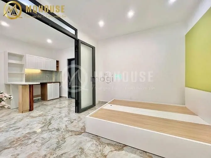 Hệ Thống Căn Hộ 1Pn/2Pn Gần Sân Bay Tân Sơn Nhất Thuận Tiện Di Chuyển