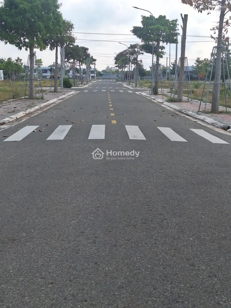 Chủ Ngộp Bán Gấp Lô Đất Biệt Thự Đường Số 28 Gần Điểm Đáp Cao Tốc Biên Hòa Vũng Tàu 133M2/1Ty495