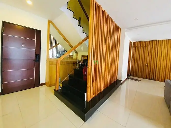 Cho Thuê Hoặc Bán Penhouse Sky Garden 3, 155M2, Phú Mỹ Hưng