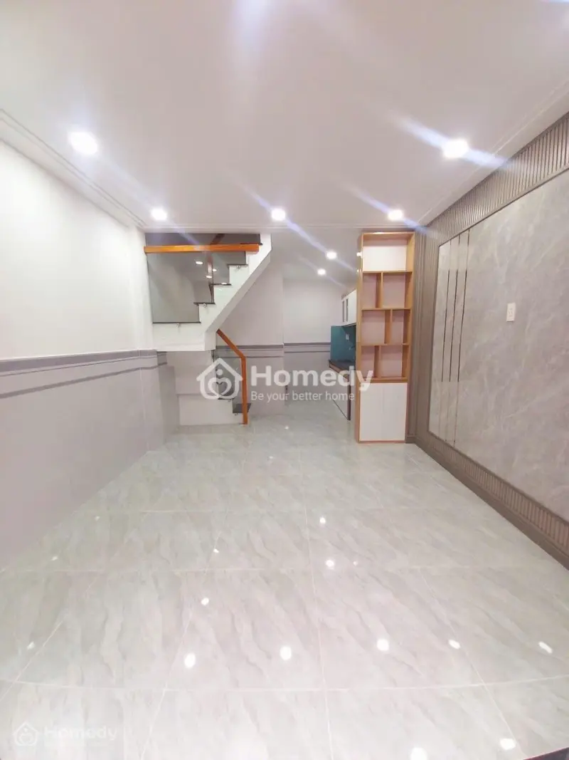 Chủ Cần Bán Căn Nhà Giá Tốt Ở Lê Văn Khương Quận 12