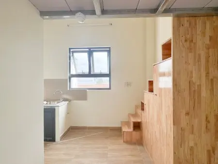 Khai Trương - Từ 3Tr/Phòng Full Đồ Gần Lê Văn Việt