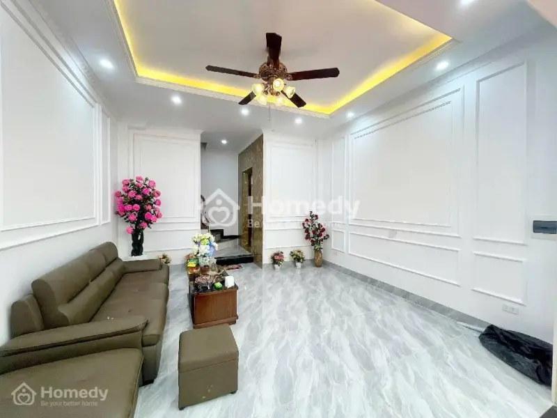 Bán Nhà Thái Hà 6 Tầng Thang Máy Nhập Khẩu 32M Nhỉnh 9 Tỷ