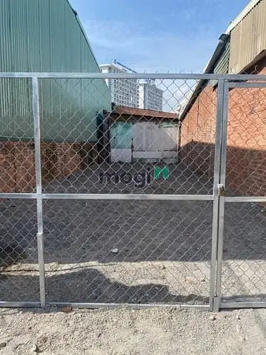 Chính Chủ Gửi Bán Lô Đất Mặt Tiền Đường Lã Xuân Oai, P.long Trường