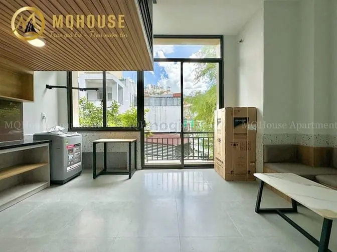 Cho Thuê Duplex Giá Rẻ , Ngay Giáp Q10 , Lạc Long Quân - Âu Cơ .