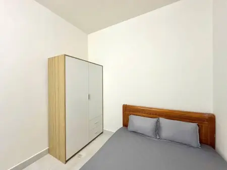 ⭐ **Phòng Đẹp Giá Rẻ Chỉ 4 Triệu – Ngay Tân Thuận Tây, Quận 7