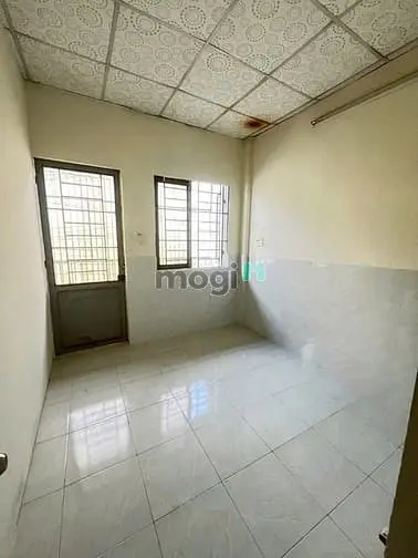 Cho Thuê Nhà Thạnh Lộc 13, Quận 12, Dt 4X10M 1 Trệt 1Lầu 2Pn Giá 4,5Tr