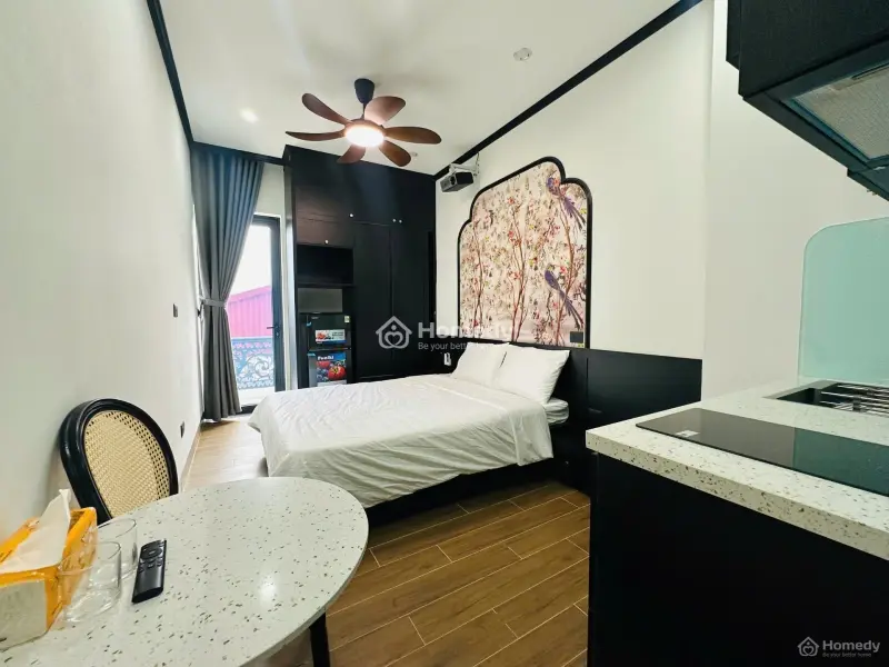 Chdv Sang Trọng Cao Cấp Ngõ 205 Xuân Đỉnh Nội Thất Nhập Khẩu Cao Cấp