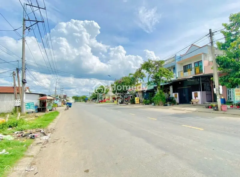 Bán Gấp Đất Mt Kdc 135 6 X 24 (144M2) - Tt.bến Lức, Long An Giá 14Tr/M2, Shr