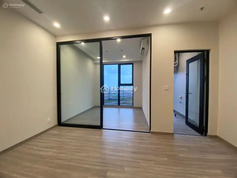 Giá Tốt - Bán Studio Chung Cư Sky Forest Ecopark - Ban Công Nam , Giá 2 Tỷ 6 Bao Sang Tên