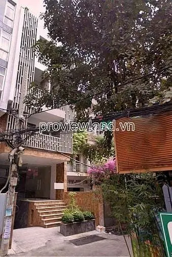 Bán Toà Chdv Nguyễn Trọng Lội – 16 Căn + Penthouse, Dòng Tiền 100Tr