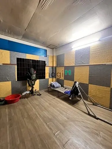 Hoàng Sa Hẻm Xe Hơi 4.3M X 15M Mà Chỉ 8.6 Tỷ Thương Lượng