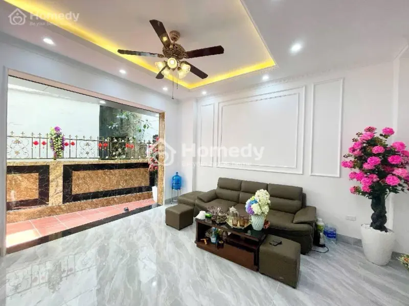 Bán Nhà Thái Hà 6 Tầng Thang Máy Nhập Khẩu 32M Nhỉnh 9 Tỷ