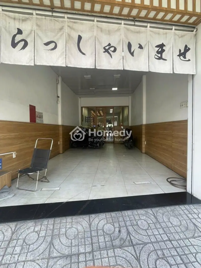 Cho Thuê Nhà Mặt Tiền Phan Huy Ích Phường 15 , Tân Bình ,, Hồ Chí Minh