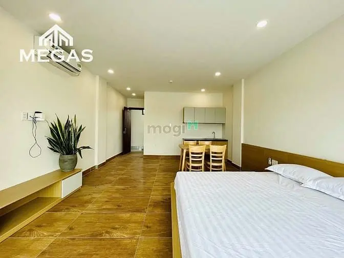 Chdv Cao Cấp Nằm Ngay Hàng Xanh Full Nội Thất