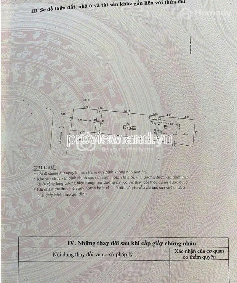 Bán Toà Chdv Nguyễn Trọng Lội – 16 Căn + Penthouse, Dòng Tiền 100 Triệu