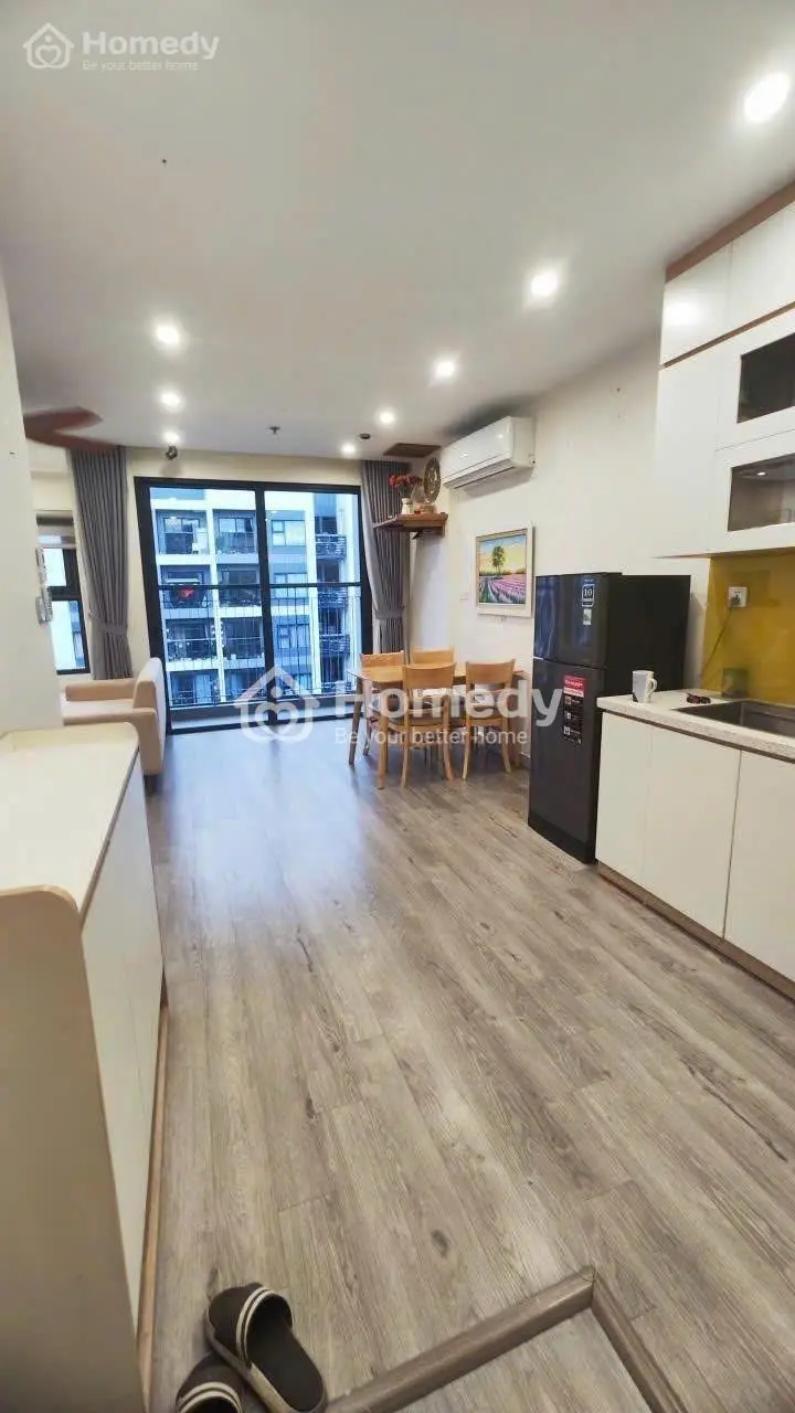 Bán Cc Masteri West Heights A, Giá 6,75 Tỷ, 63M2, 2Pn, Tây Mỗ, Chỉ Với Giá Ưu Đãi