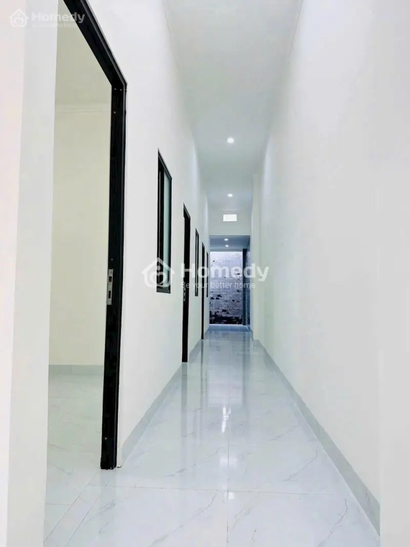 Chính Chủ Bán Nhà Cấp 4 Hoàn Thiện Ngay Cầu Bạch Đằng 2 , Giá 1.43 Tỷ Còn Bớt.