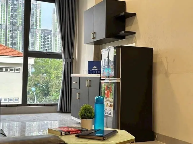 Căn Hộ Cao Cấp 1Pn Nằm Ngay Xô Viết Nghệ Tĩnh