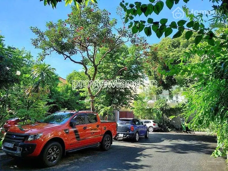 Bán Biệt Thự Cao Cấp Phổ Quang Tân Bình – Nội Khu 10 Căn, Giá 55 Tỷ