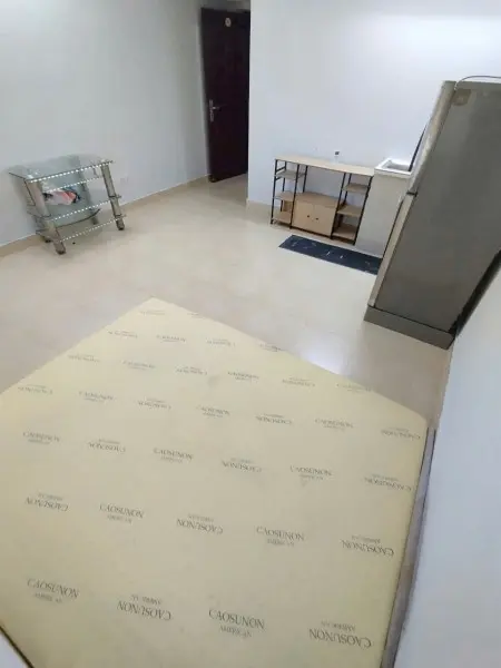 Phòng Máy Lạnh 25M2 Đường Tạ Quang Bửu P4 Q8