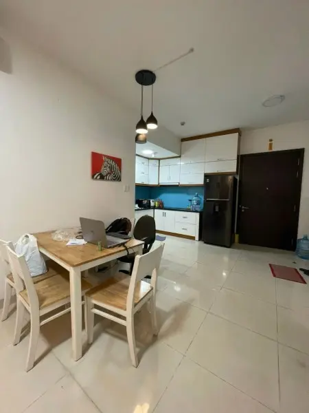 Căn 1P Ngủ 50M2, Ntcc, Giá 7,5Tr Phúc Yên, Tân Bình