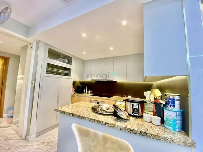 Bán Rất Gấp Căn Penhouse Duplex Cảnh Viên 2, Nhà Cực Đẹp