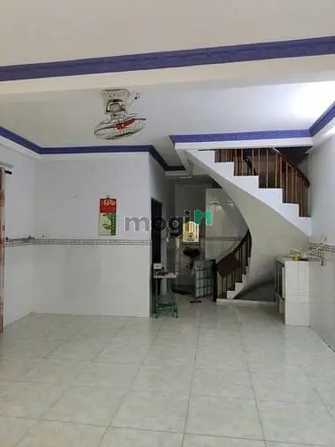 Bán Nhà Hẻm Xe Tải Võ Thị Nhờ 54M2 - 2 Tầng - Đang Cho Thuê 9Tr