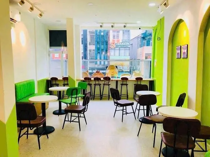 Cho Thuê Nhà Nguyên Căn - Nguyễn Tri Phương Phường 5 Quận 10