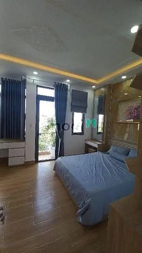 Hxh - Chính Chủ Trang Bìa - Gần Ntt - 3 Tầng - Vừa Ở Vừa Cho Thuê