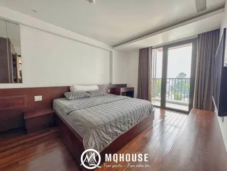 Căn Hộ Tách Bếp Riêng – Ban Công Thoáng – Full Nội Thất - Trung Tâm Tân Bình