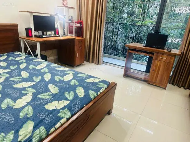 Liền Kề Khu Trung Tâm Mỹ Đình 62M 5 Tầng Full Nội Thất Giá 20 Tỷ