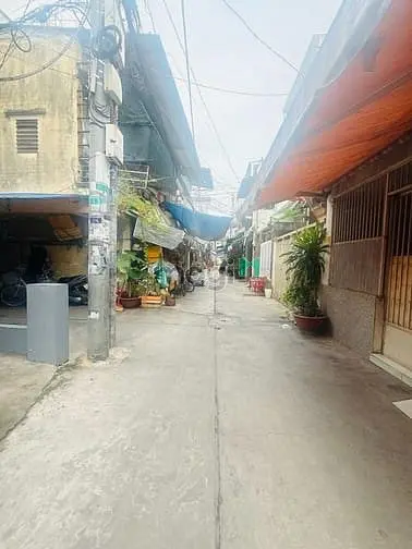 Nhà Mới Lung Linh - Btct - 4Pn - Full Nội Thất - Trần Xuân Soạn