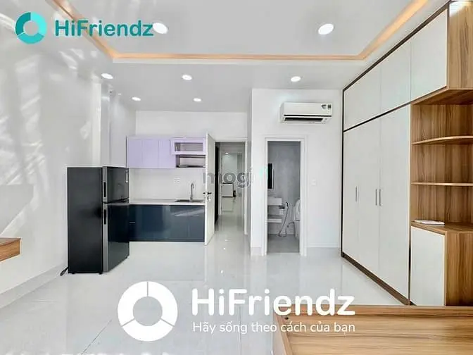 Khai Trương Căn Hộ Gần Sân Bay - Nhà Ga T3 Đầy Đủ Nội Thất Mới 100%