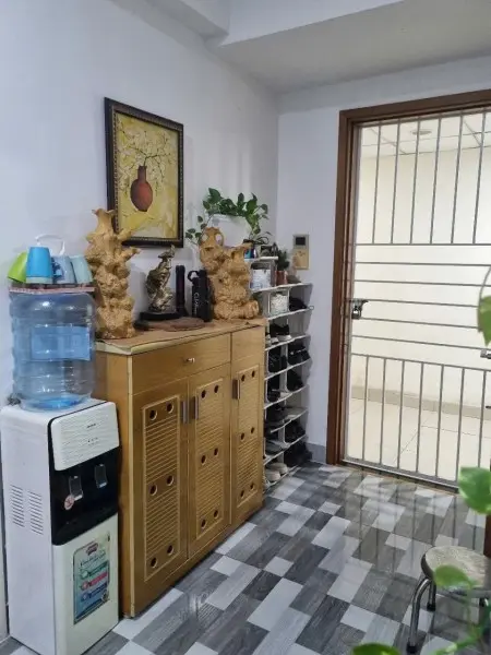 Chung Cư Topaz Home, Phan Văn Hớn, Q12: 3P Ngủ, Full Nội Thất, 2Wc, 8Tr