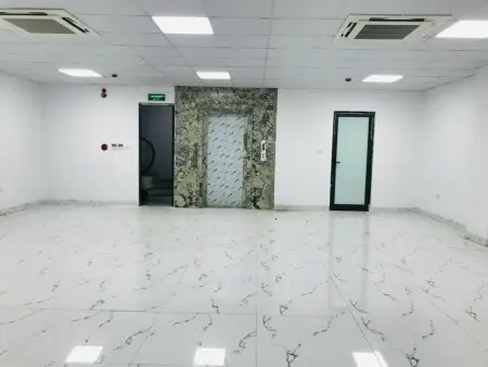 Cho Thuê Nhà 4 Tầng + 1 Hầm Mặt Phố Nguyễn Khang – Cầu Giấy