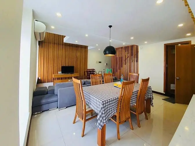 Chủ Nhà Cần Bán Và Cho Thuê Penhouse Sky Garden 3 , 155M2 , Pmh , Qhcm