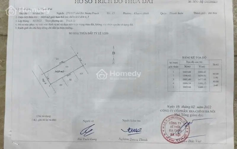 Hiếm Nhà Bùi Xương Trạch Nhà Đẹp Tặng Full Nội Thất, Điện Nước Riêng
