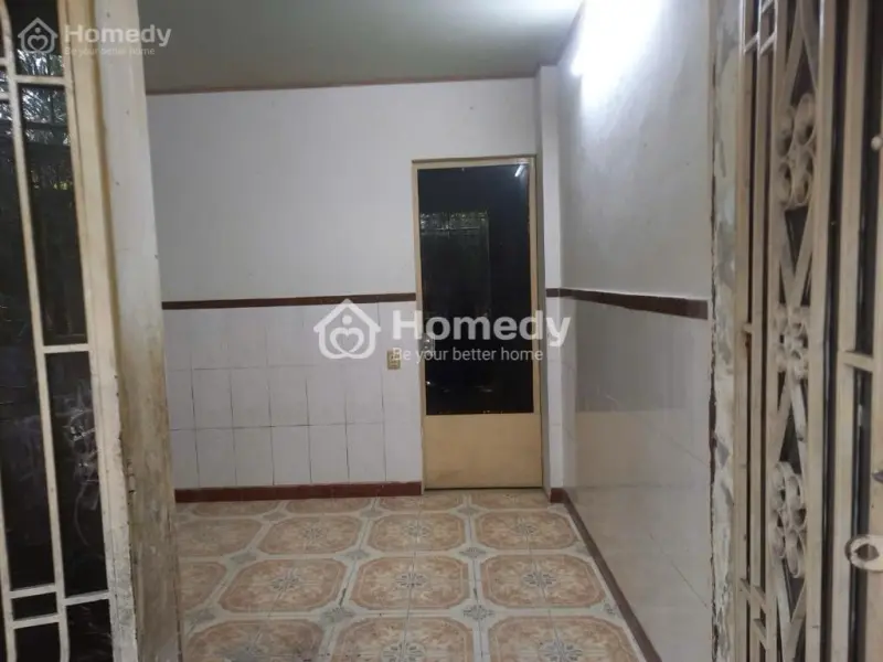 Bán Đất Tặng Nhà Mặt Tiền Kinh Doanh Nở Hậu Gần Tô Ngọc Vân 128M2 Chỉ 8,5 Tỷ.