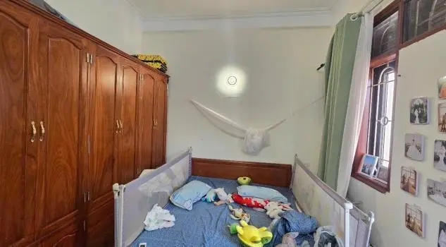 Bán Nhà Lô Góc 3 Mặt Thoáng, Phố Cự Lộc, Gần Phố, 38M2, 5T, Mt 3.7M, 10 Tỷ.