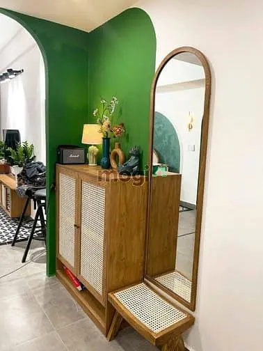 Bán Căn Hộ Carillon 7, Có Sổ Hồng, 65M2 2Pn-1Wc Full Nội Thất Đẹp