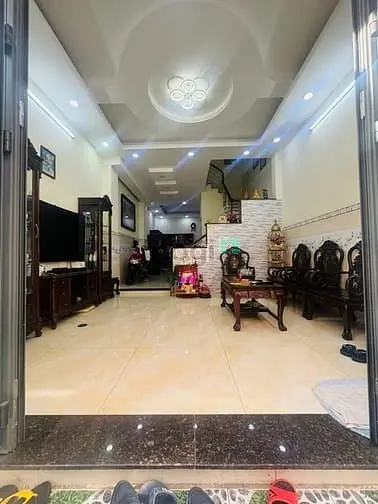 Hxh - Kế Bên Kdc Nam Long - Huỳnh Tấn Phát - 53M2 - Nhỉnh 5 Tỷ