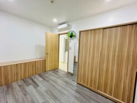 Chung Cư Kim Tâm Hải, Trường Chinh, Q12: 3P Ngủ, Đầy Đủ Nt, 78M2, 8Tr5/Th