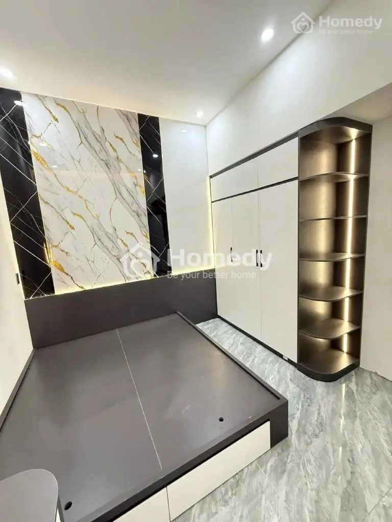 Bán Nhà Mt Đường 5,5M