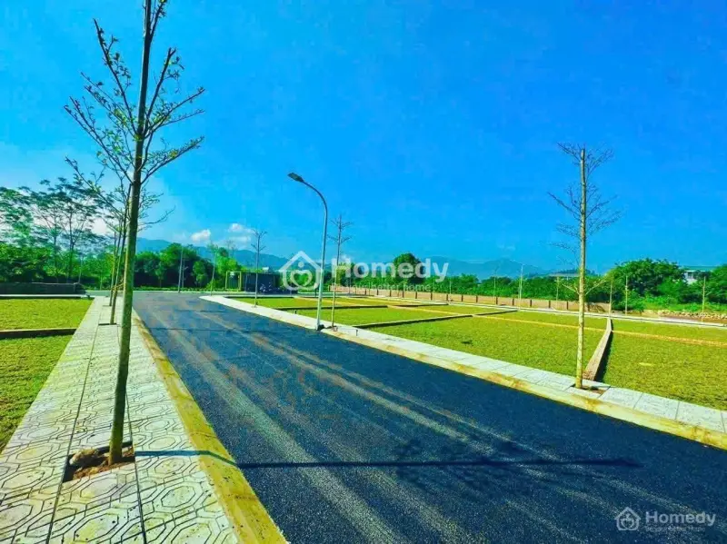 Bán Đất Thổ Cư 105M² – Cách Ngã Tư Vai Réo 500M – Xã Phú Cát, Quốc Oai, Hà Nội