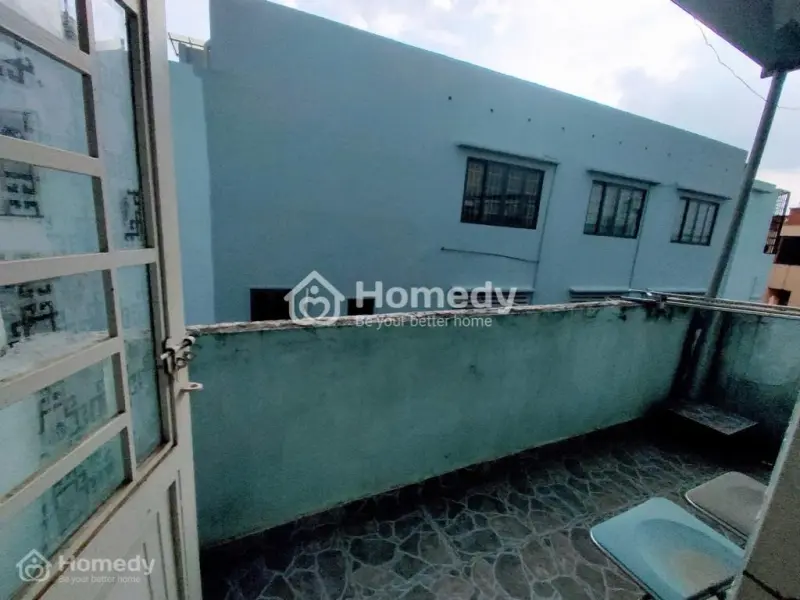 Cho Thuê Phòng Trọ Full Nội Thất Khu Vực P5,7,8,10 Gò Vấp