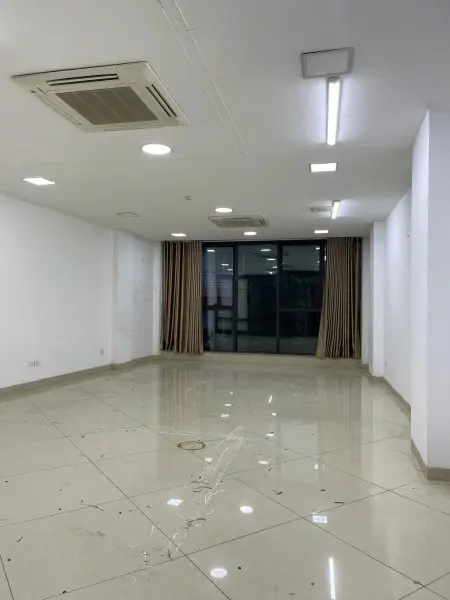 Cho Thuê Tòa Nhà Mặt Phố Hoàng Ngân – Thanh Xuân