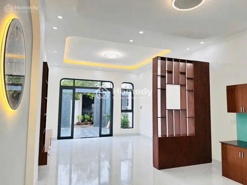 Chính Chủ Bán Nhà Cấp 4 Hoàn Thiện Ngay Cầu Bạch Đằng 2 , Giá 1.43 Tỷ Còn Bớt.