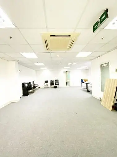 Cho Thuê Văn Phòng 80M2 Ngay Khu Ngân Hàng Nhà Nước Đường Tôn Thất Đạm